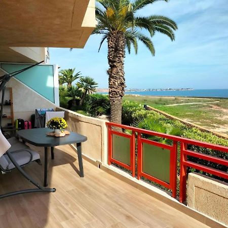 Vistamar Apartamento B 皮拉尔－德拉奥拉达达 外观 照片