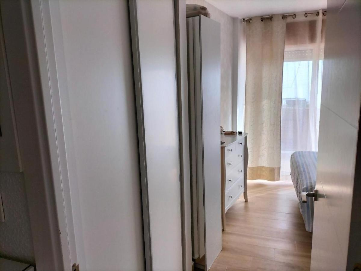 Vistamar Apartamento B 皮拉尔－德拉奥拉达达 外观 照片