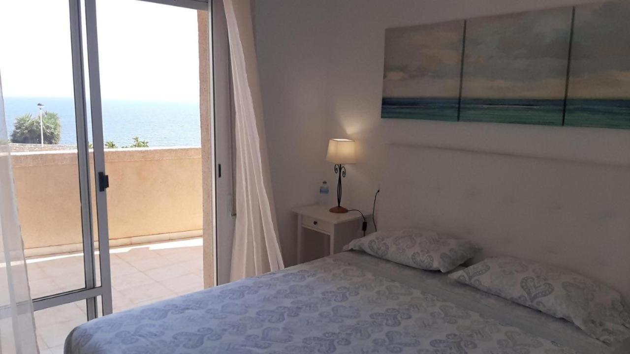 Vistamar Apartamento B 皮拉尔－德拉奥拉达达 外观 照片