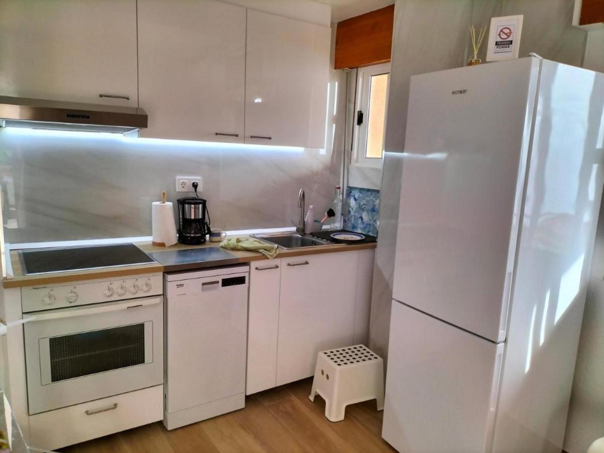 Vistamar Apartamento B 皮拉尔－德拉奥拉达达 外观 照片