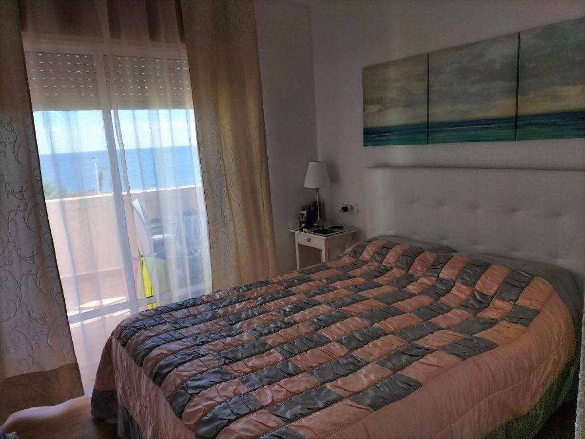 Vistamar Apartamento B 皮拉尔－德拉奥拉达达 外观 照片