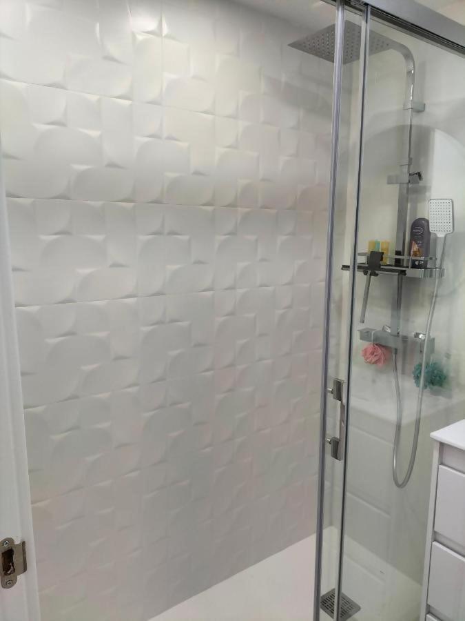 Vistamar Apartamento B 皮拉尔－德拉奥拉达达 外观 照片