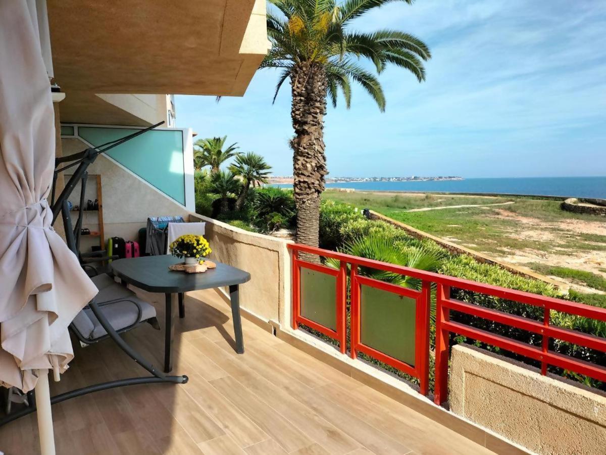 Vistamar Apartamento B 皮拉尔－德拉奥拉达达 外观 照片