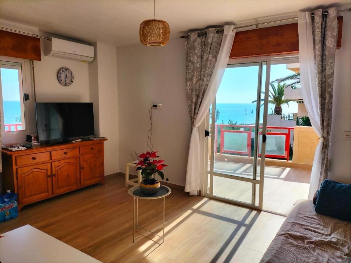 Vistamar Apartamento B 皮拉尔－德拉奥拉达达 外观 照片