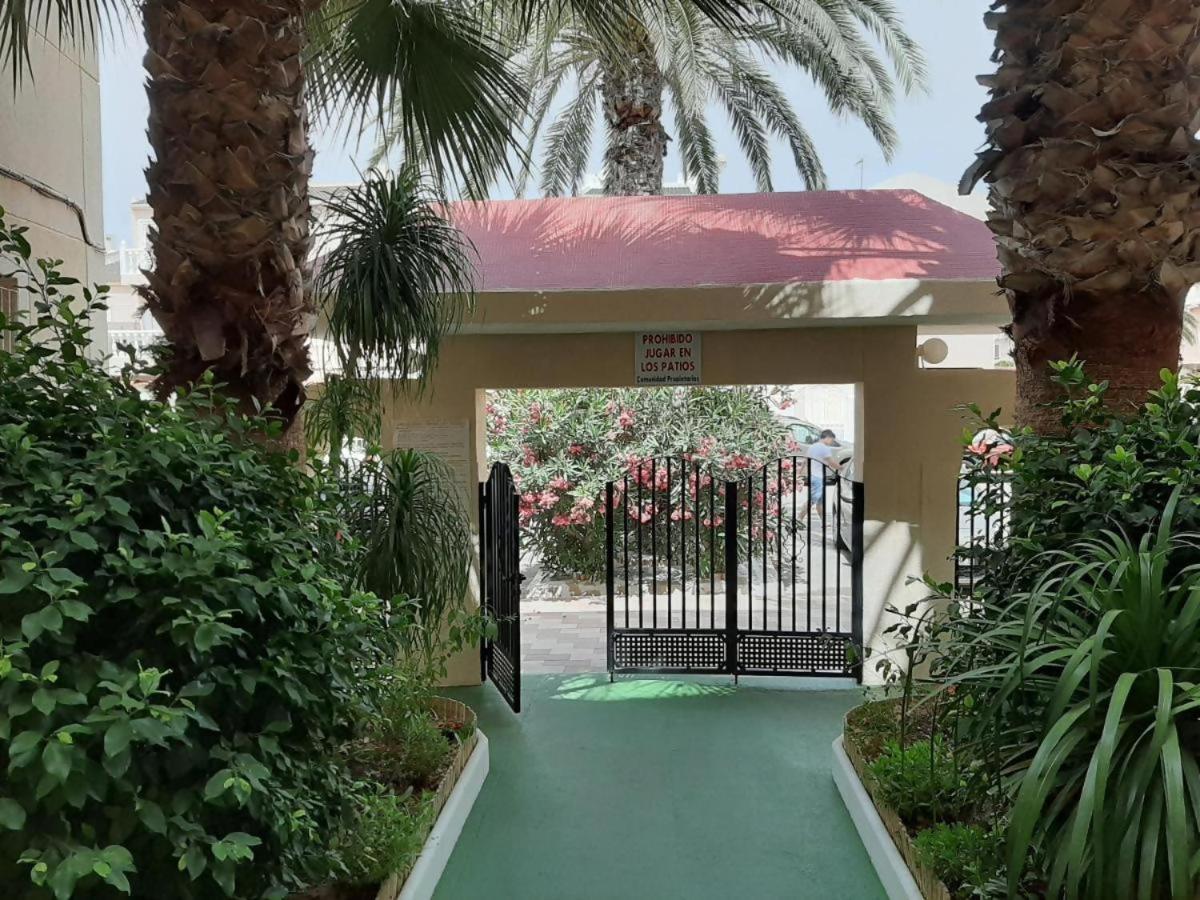 Vistamar Apartamento B 皮拉尔－德拉奥拉达达 外观 照片