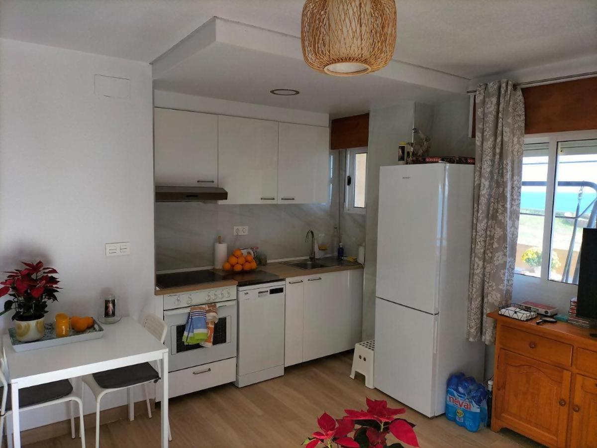 Vistamar Apartamento B 皮拉尔－德拉奥拉达达 外观 照片